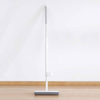 Blue fish cotton mop