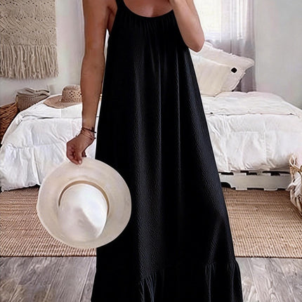 Casual Camisole Dress