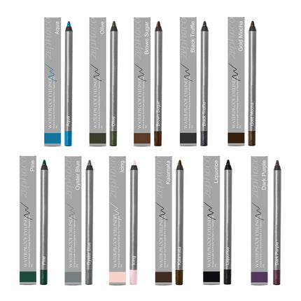 Smooth Eyeliner Pencil