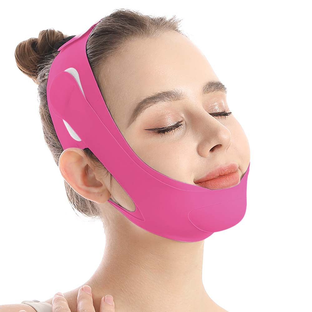 Facial Lifting Support Mask