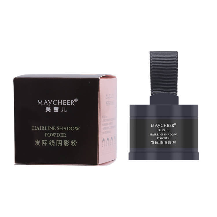 Hairline Powder