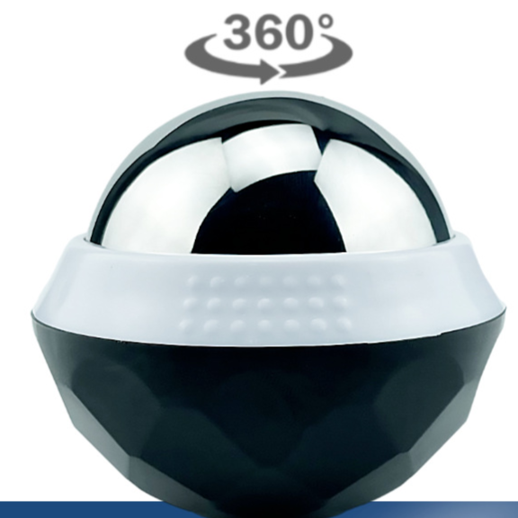 Hot Cold Therapy Massage Ball