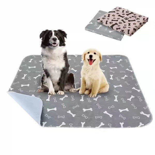 Washable Pet Pads