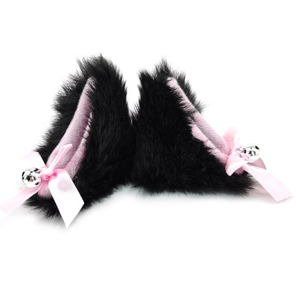 Cat Ears Hair Accessories
