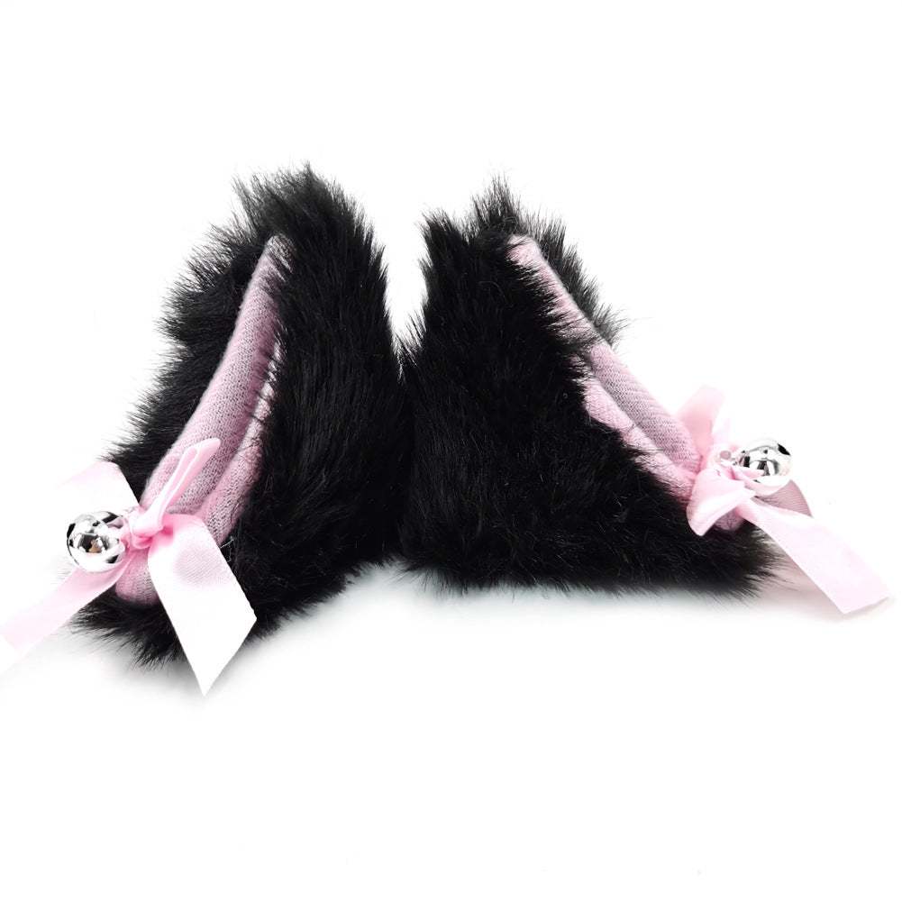 Cat Ears Hair Accessories