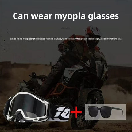 Outdoor Sports Glasses