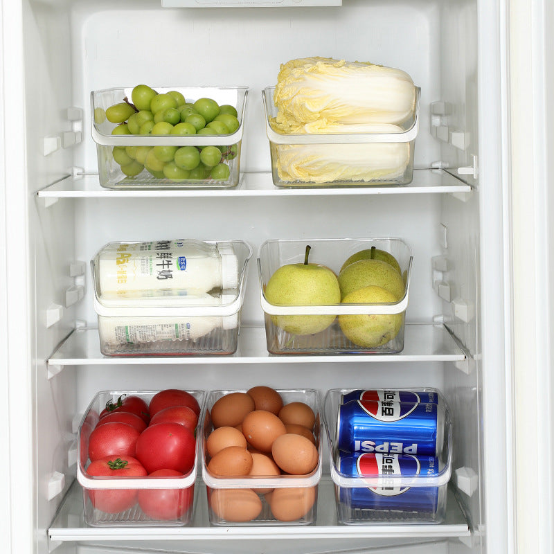 Refrigerator Storage Box
