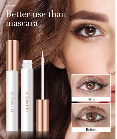 سائل مغذي للرموش