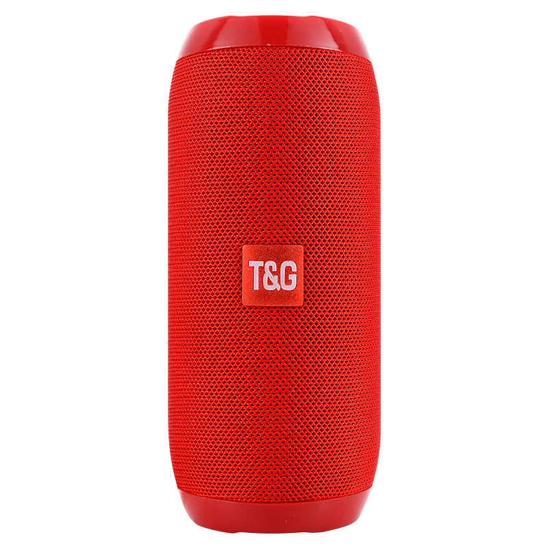 Portable Plug-In Card Small Speaker