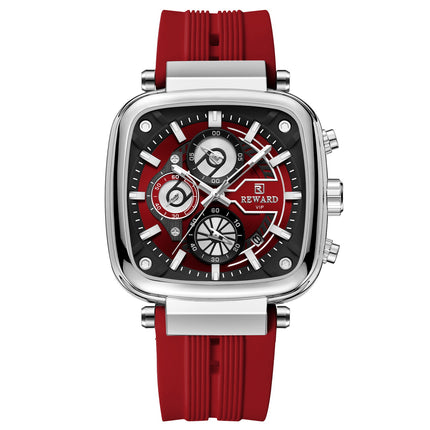 Men's Wristwatch