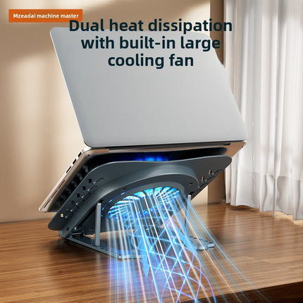 laptop cooling stand