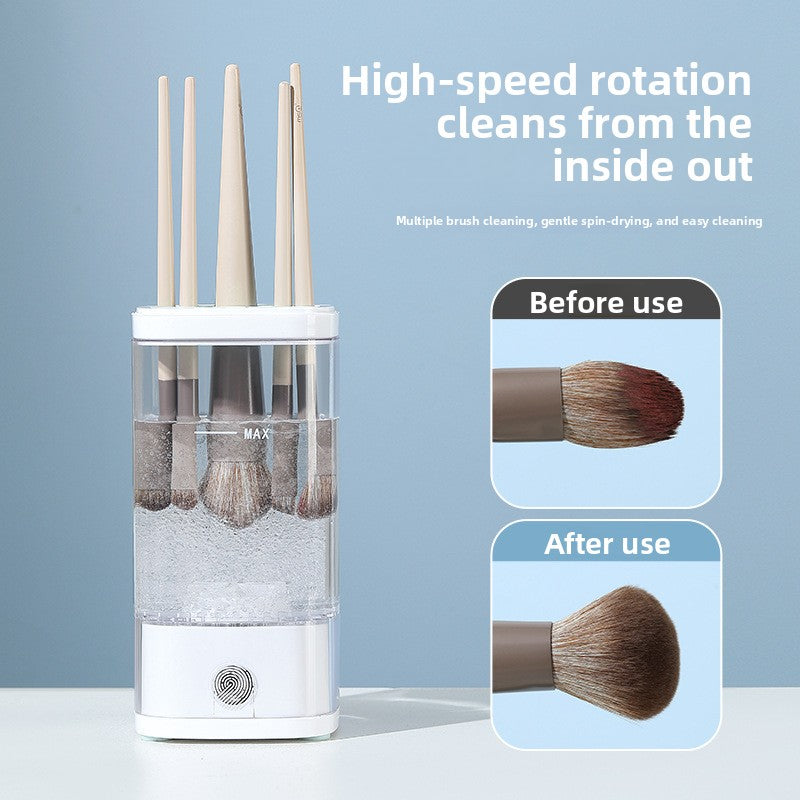 Electric Brush Cleaner