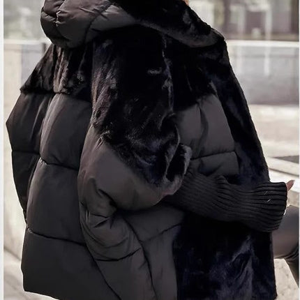 Womens Jacket