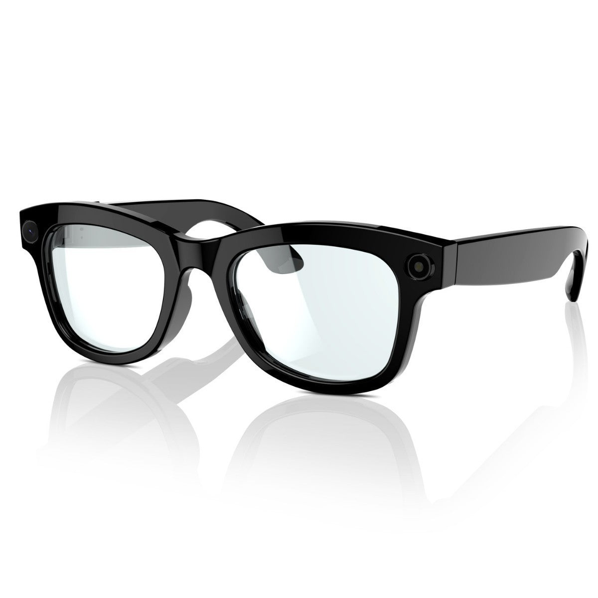 AI Camera Smart Glasses with Bluetooth and Translation