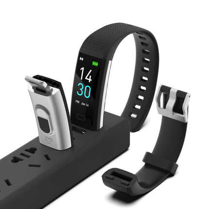 Smart Health Monitoring Bracelet