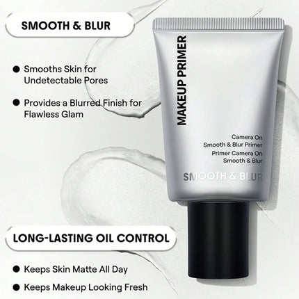 Moisturizing Makeup Primer Base