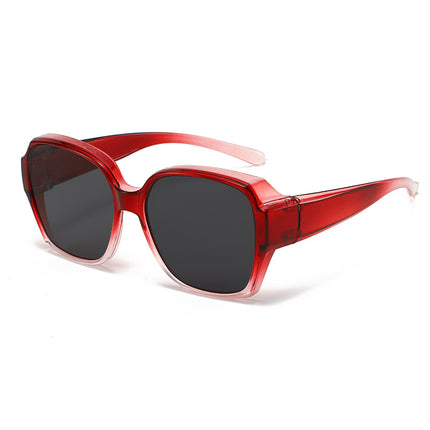 Polarized Sunglasses for Driving and Outdoor Sports
