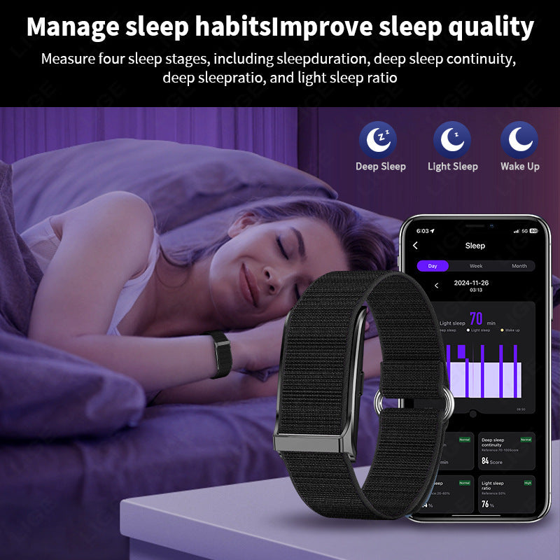 Outdoor smartwatch