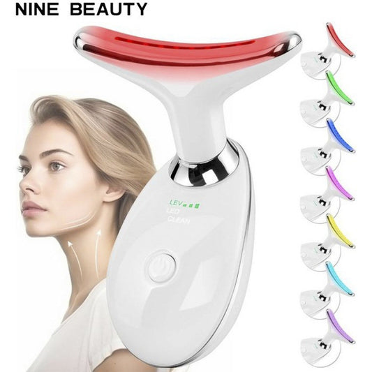 Neck Massager Device