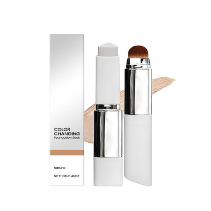 Whitening concealer stick