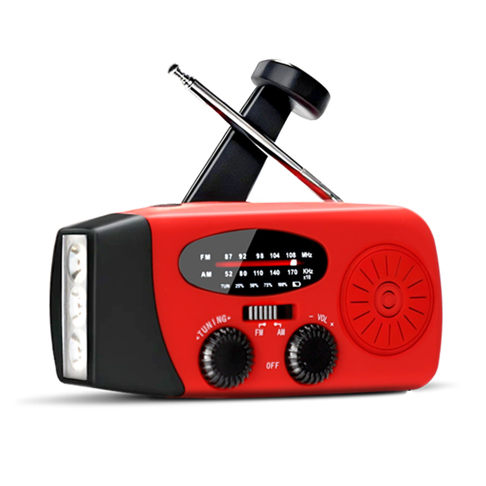 Radio