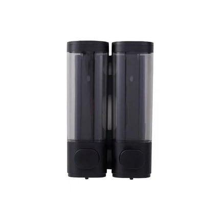Wall Mounted Three Head Manual Soap Dispenser