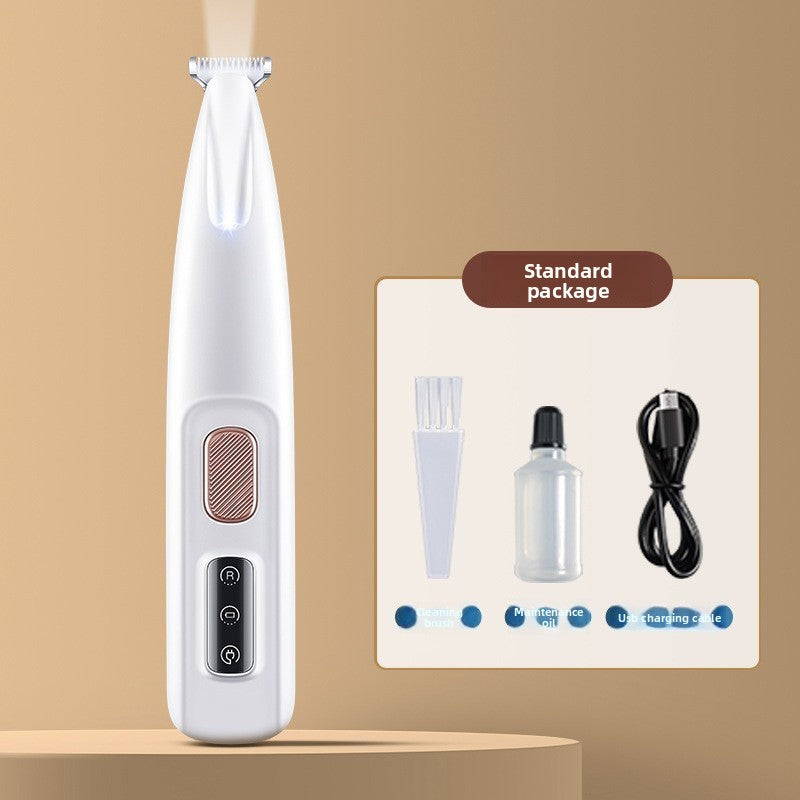 Dog Hair Trimmer