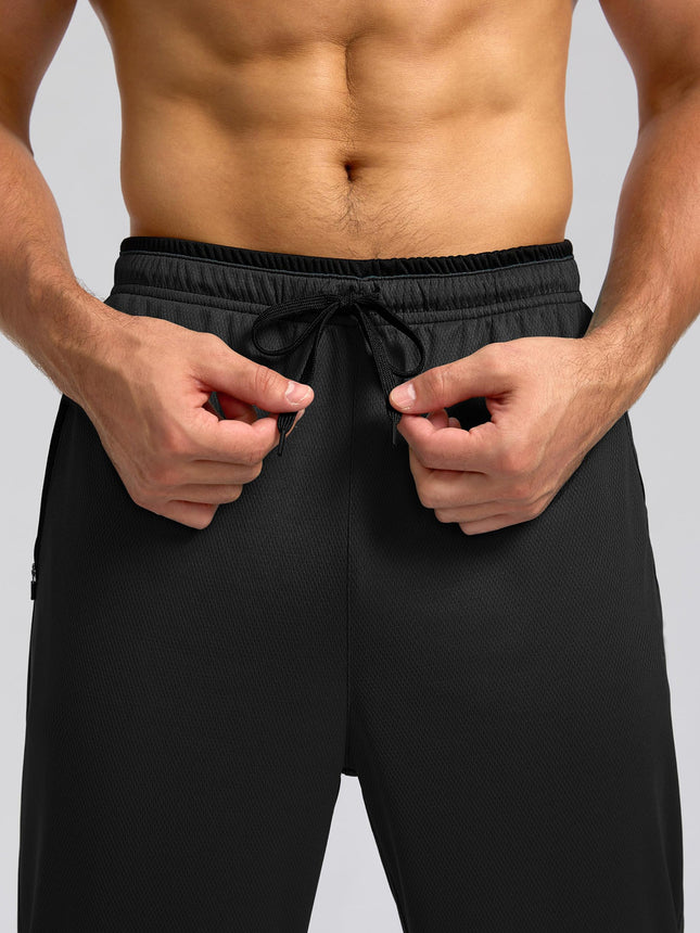 Mens Casual Sports Pants