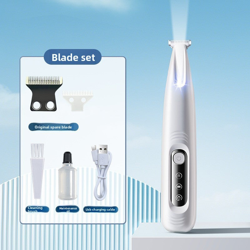 Dog Hair Trimmer