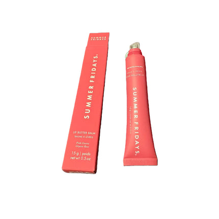Summer Fridays Lip Butterbalm