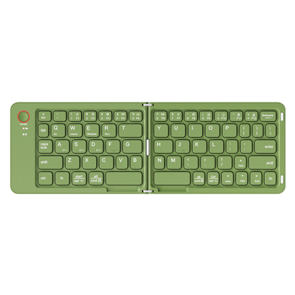 Wireless Folding Bluetooth Keyboard