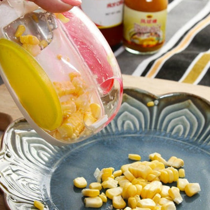 Manual Corn Kernel Remover