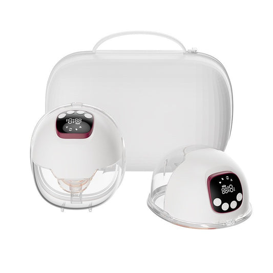 Electric Wearable Breast Pump