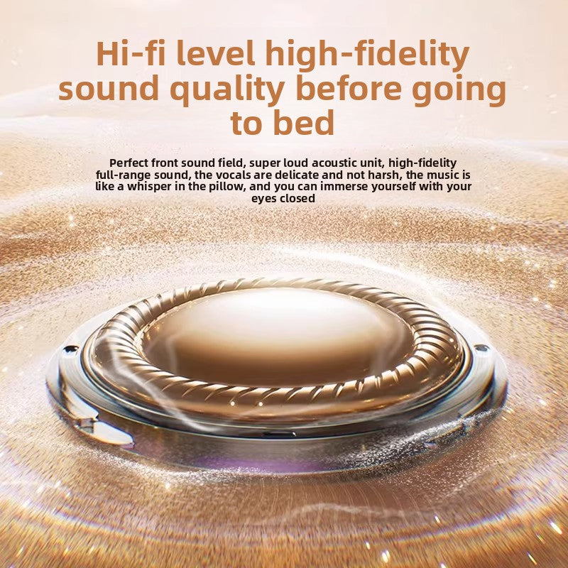 Bluetooth Sleep Sound Machine with White Noise