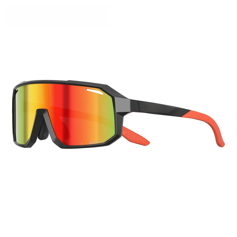 Photochromic Polarized Sports Glasses