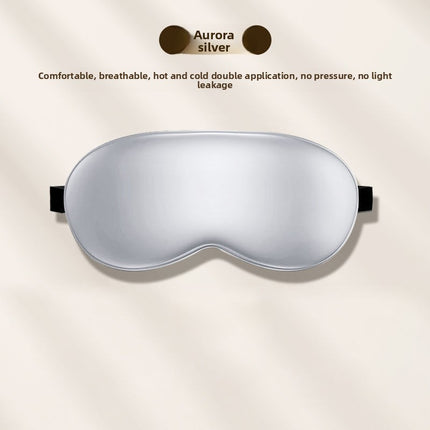 Eye Mask with Ice Compress for Sleep