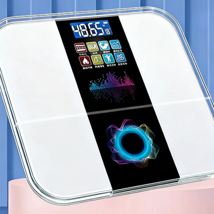 Smart Bluetooth Body Fat Scale