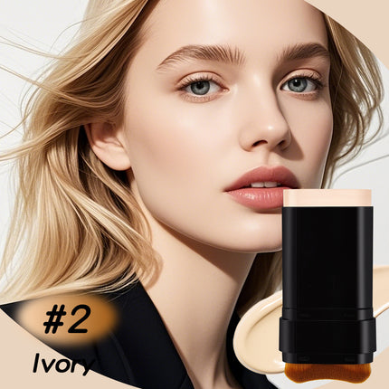 Moisturizing Foundation Stick Concealer