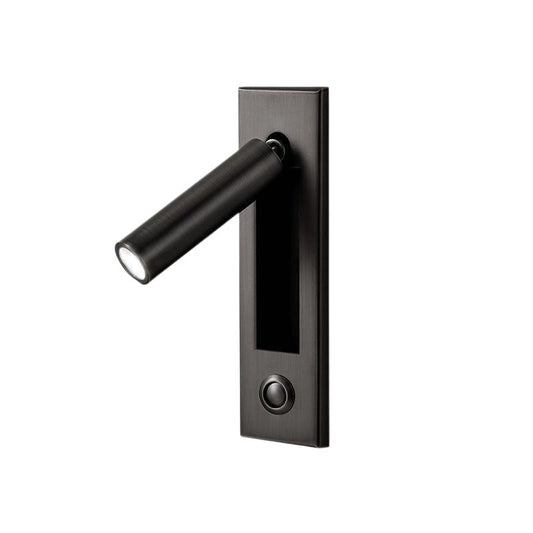 Rotating Reading Wall Lamp