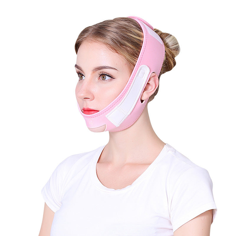 Facial Lifting Support Mask