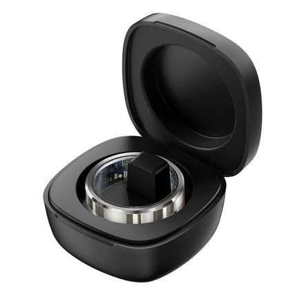 Smart ring
