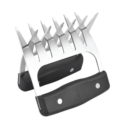 Stainless Steel Bear Claw Meat Shredders