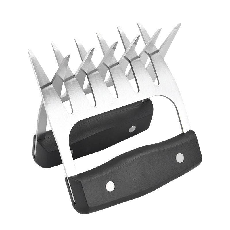 Stainless Steel Bear Claw Meat Shredders