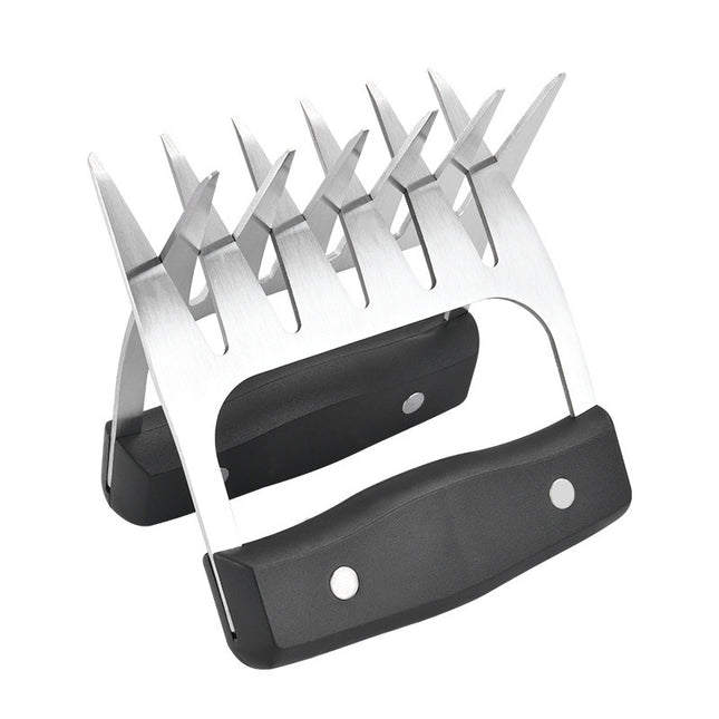 Stainless Steel Bear Claw Meat Shredders
