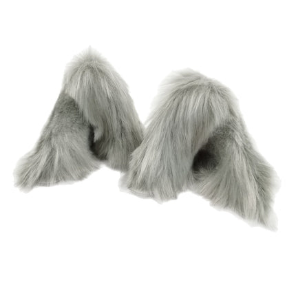 Cat Ears Hair Accessories