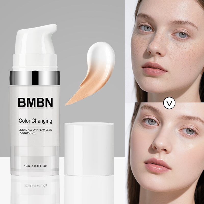 Liquid Foundation Concealer