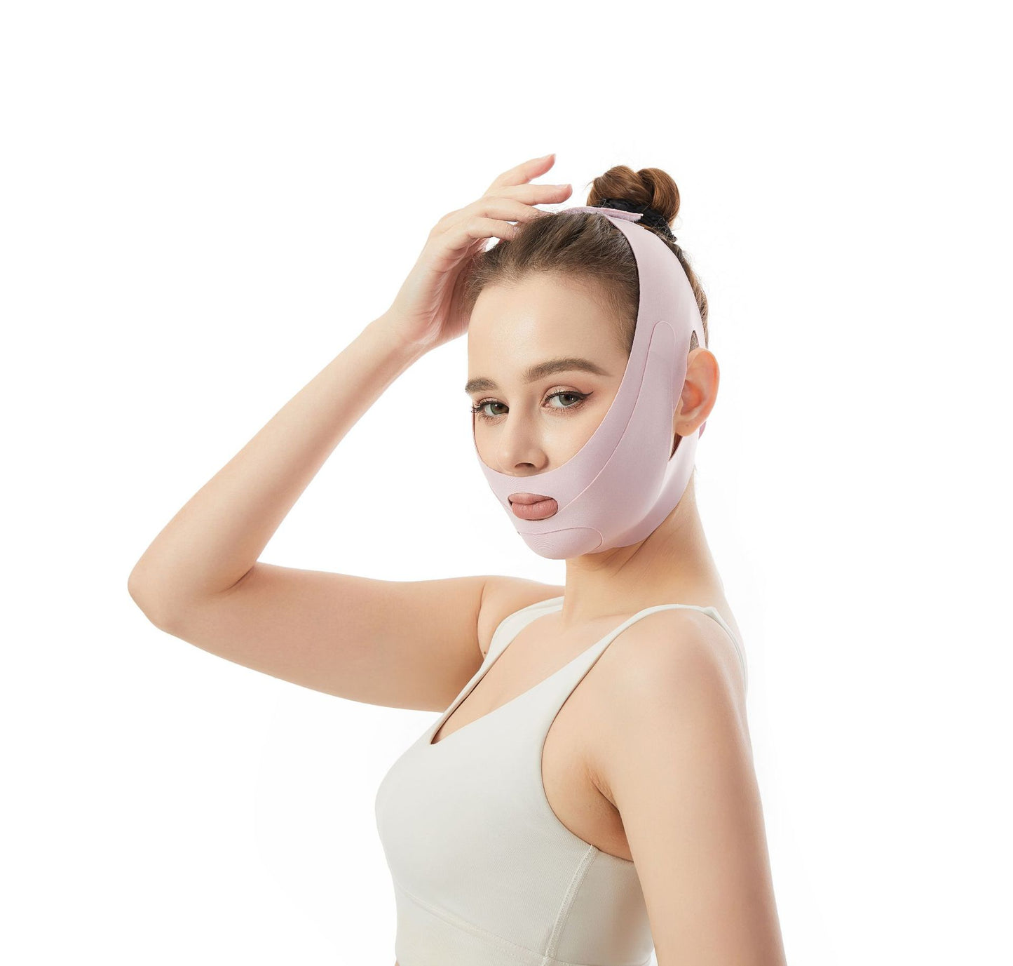 Facial Lifting Support Mask