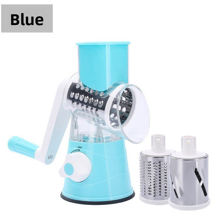 Vegetable Cutter
