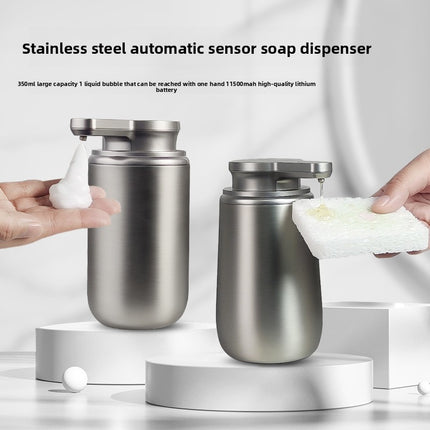 Automatic Sensor Soap Dispenser