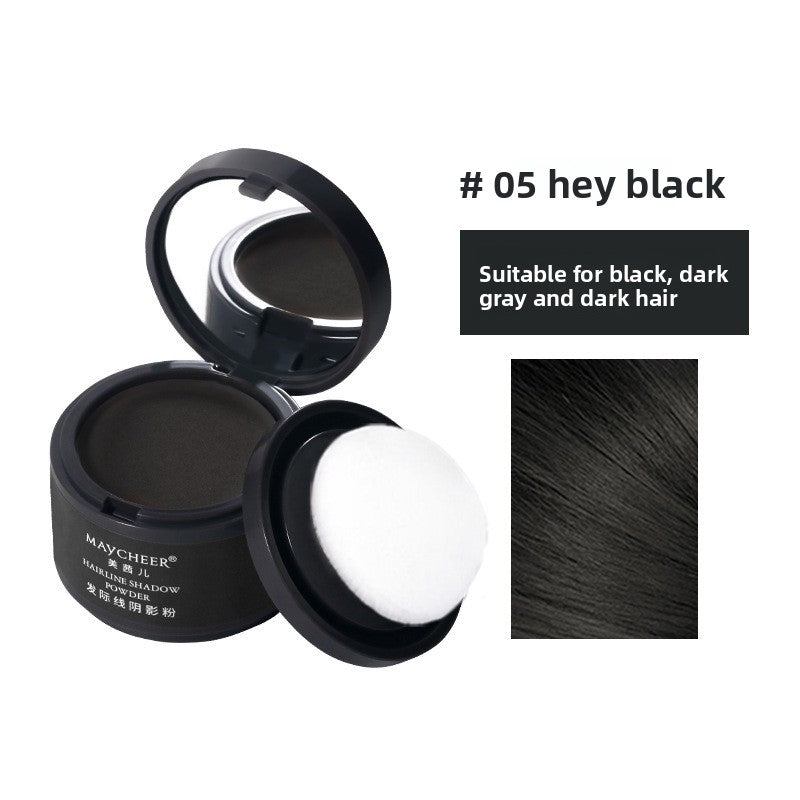 Hairline Powder